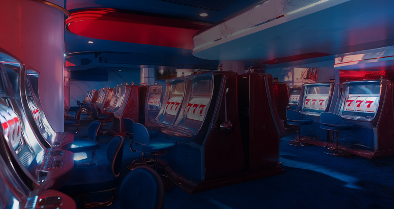 MegaSlot Casino