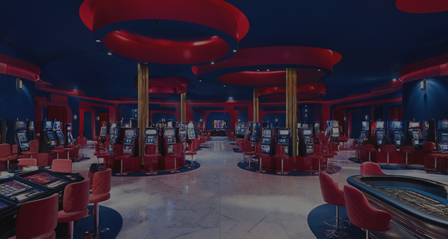 MegaSlot Casino