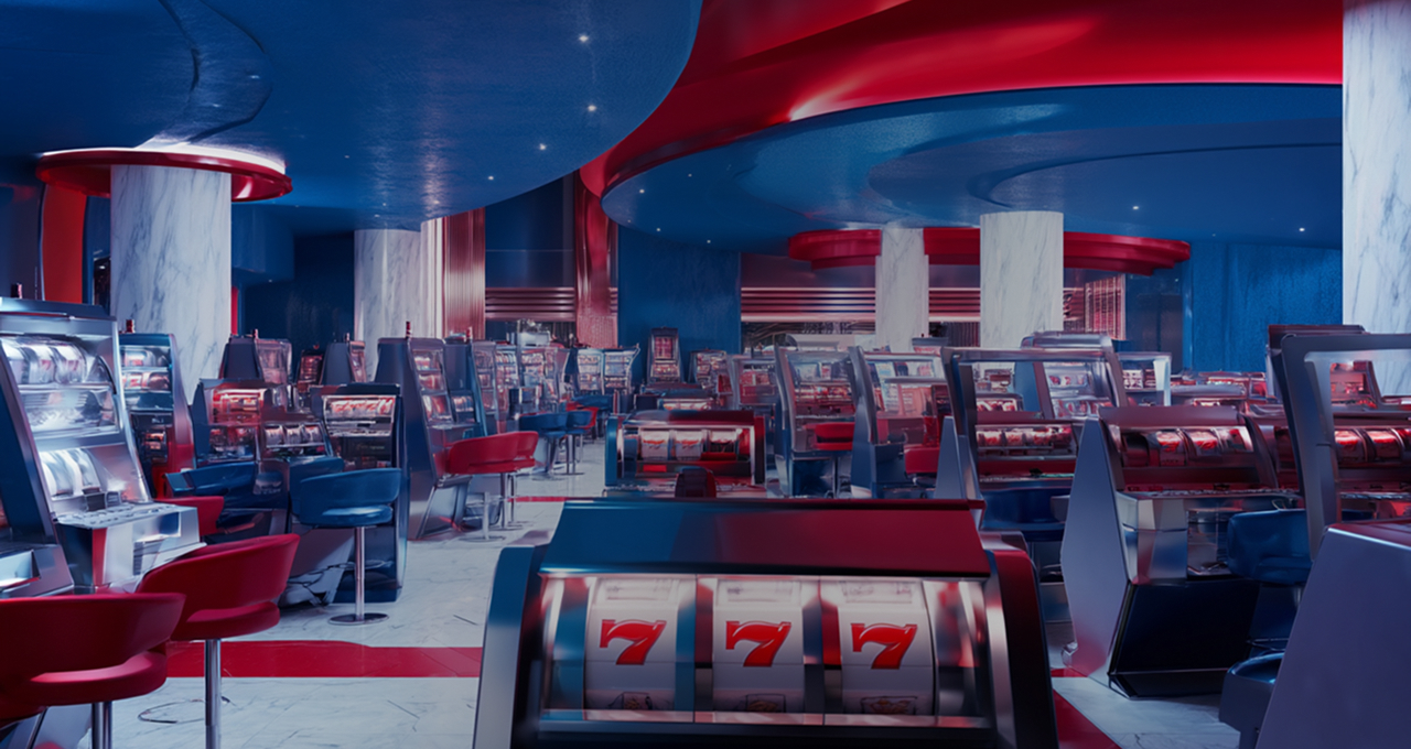 MegaSlot Casino